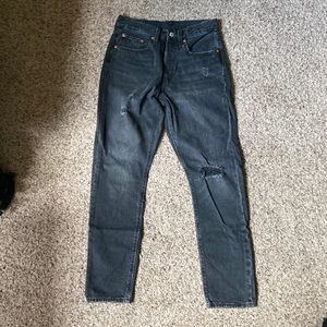 Levi Jeans